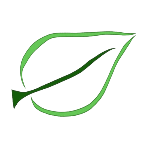 Planted Foods Express Logo